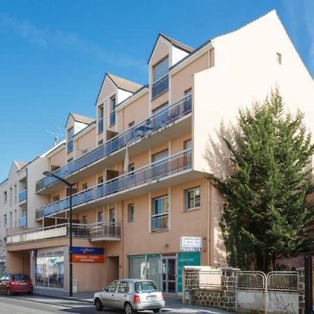 Appartement Cozy : 10/15 Min Des Champs Elysee Sartrouville Exteriér fotografie