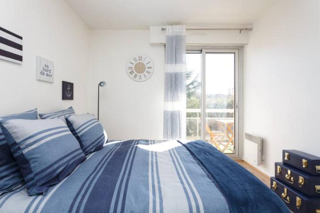 Appartement Cozy : 10/15 Min Des Champs Elysee Sartrouville Exteriér fotografie